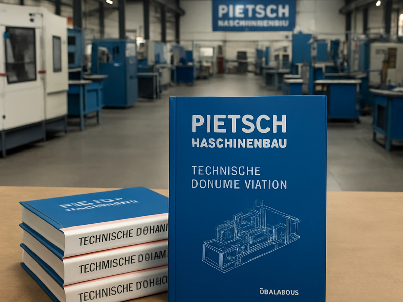 Pietsch Maschinenbau GmbH